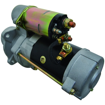 Ilc Replacement for Mercruiser Model 7.3L (bravo & Mie) Year